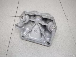 452114G620 Hyundai-Kia Опора КПП левая Kia K5 3 Арт E100440583, вид 3