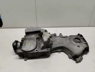 03C109210CD VAG Крышка двигателя передняя Skoda Superb 2 Арт E23748940, вид 2