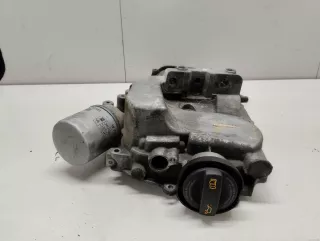 03C109210CD VAG Крышка двигателя передняя Skoda Superb 2 Арт E23748940, вид 4