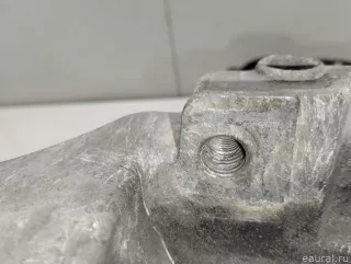 03C109210CD VAG Крышка двигателя передняя Skoda Superb 2 Арт E23748940, вид 5