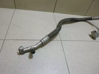 64539212232 BMW Трубка кондиционера BMW 4 F32/F33/GT F36 Арт E100455357, вид 2
