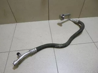64539212232 BMW Трубка кондиционера BMW 4 F32/F33/GT F36 Арт E100455357, вид 4