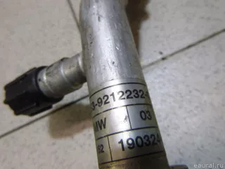 64539212232 BMW Трубка кондиционера BMW 4 F32/F33/GT F36 Арт E100455357, вид 5