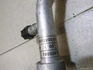 64539212232 BMW Трубка кондиционера BMW 4 F32/F33/GT F36 Арт E100455357, вид 6