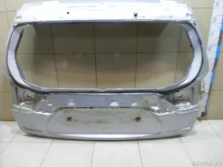 5801A623 Mitsubishi Дверь багажника Mitsubishi Outlander 3 restailing 2 Арт E100457571, вид 5