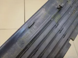 1Q087155982V VAG Ветровик (дефлектор) люка Volkswagen Eos Арт E100322160, вид 9