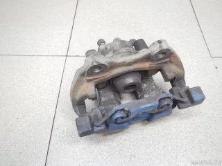 2124230181 Mercedes Benz Суппорт тормозной задний правый Mercedes E W212 Арт E100460348, вид 5