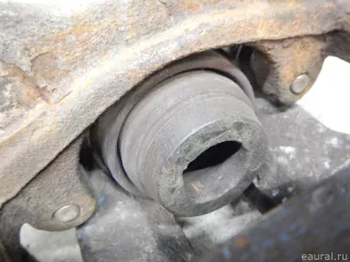 2124230181 Mercedes Benz Суппорт тормозной задний правый Mercedes E W212 Арт E100460348, вид 6