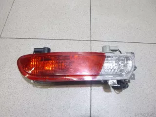 63217165816 BMW Фонарь задний в бампер правый BMW 6 E63/E64 Арт E100463721, вид 1