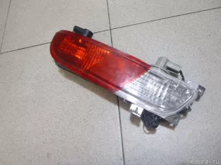 63217165816 BMW Фонарь задний в бампер правый BMW 6 E63/E64 Арт E100463721, вид 2