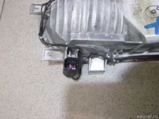 63217165816 BMW Фонарь задний в бампер правый BMW 6 E63/E64 Арт E100463721, вид 4