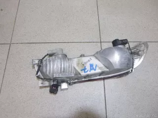 63217165816 BMW Фонарь задний в бампер правый BMW 6 E63/E64 Арт E100463721, вид 5
