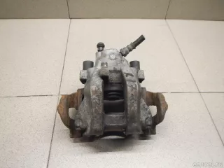 0024202683 Mercedes Benz Суппорт тормозной задний правый Mercedes SL r230 Арт E100464775, вид 1