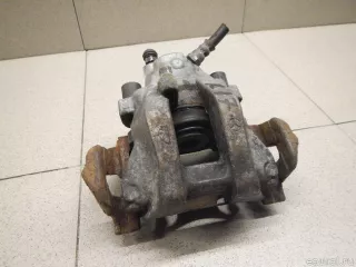 0024202683 Mercedes Benz Суппорт тормозной задний правый Mercedes SL r230 Арт E100464775, вид 2