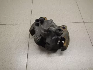 0024202683 Mercedes Benz Суппорт тормозной задний правый Mercedes SL r230 Арт E100464775, вид 3