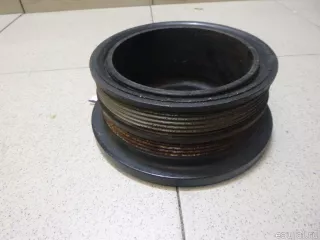 11237568345 BMW Шкив коленвала BMW 6 E63/E64 Арт E100465823, вид 2