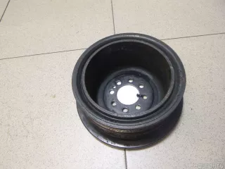 11237568345 BMW Шкив коленвала BMW 6 E63/E64 Арт E100465823, вид 3