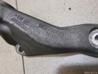 13517804376 BMW Крепление ТНВД BMW X1 E84 Арт E100466924, вид 3