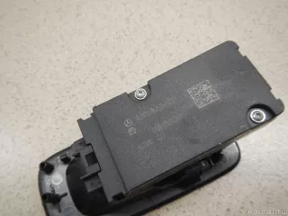 2059056603 Mercedes Benz Кнопка ручного тормоза (ручника) Mercedes GLC X253 Арт E100467733, вид 5