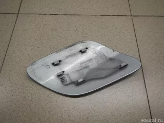 2058850026 Mercedes Benz Заглушка бампера Mercedes C W205 Арт E100467735, вид 2