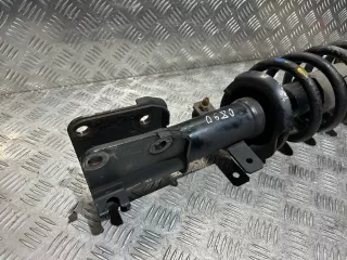  Стойка передняя левая Opel Vivaro A Арт GRT82823, вид 5