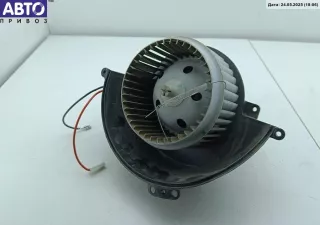 52407543 Двигатель отопителя (моторчик печки) Opel Astra H Арт 54678765, вид 1