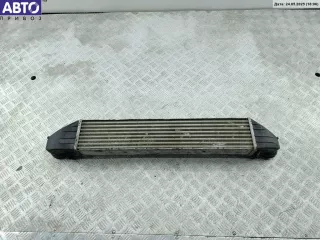 2035000600 Радиатор интеркулера Mercedes C W203 Арт 54692806, вид 2