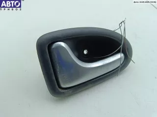 7700423887 Ручка двери внутренняя задняя левая Renault Clio 2 Арт 55047356, вид 1