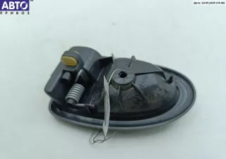 7700423887 Ручка двери внутренняя задняя левая Renault Clio 2 Арт 55047356, вид 2
