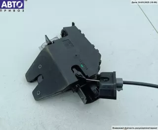 8196401 Замок багажника BMW 3 E90/E91/E92/E93 Арт 55047051