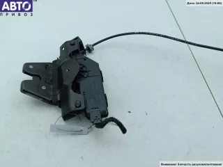 8196401 Замок багажника BMW 3 E90/E91/E92/E93 Арт 55047051, вид 2