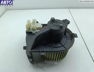 5.763.203.0.0 Двигатель отопителя (моторчик печки) Renault Clio 2 Арт 55047340, вид 2