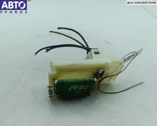 XS4H18B647AA Сопротивление отопителя Ford Focus 1 Арт 54408035, вид 1