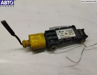 8E0959651 Датчик удара (Airbag) Audi A4 B6 Арт 54626011, вид 1