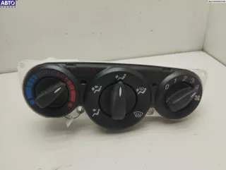 98AB18C419AE Переключатель отопителя Ford Focus 1 Арт 54408050, вид 1