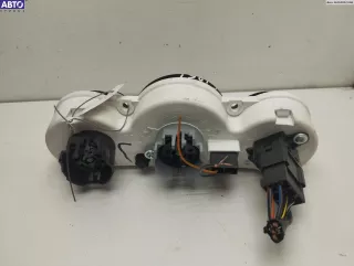 98AB18C419AE Переключатель отопителя Ford Focus 1 Арт 54408050, вид 2