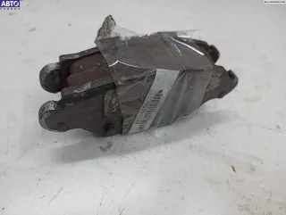  Колодки тормозные задние Opel Astra G Арт 55091288, вид 1