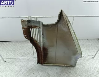  Крыло переднее правое Volkswagen Transporter T4 Арт 54408165, вид 2