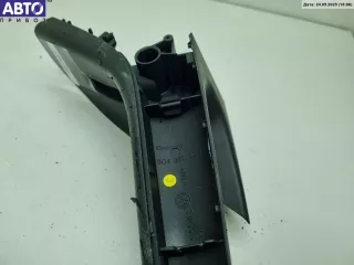 3c4867180 Ручка двери внутренняя задняя правая Volkswagen Passat B6 Арт 55036480, вид 2