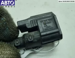 1k0973205c Разъем (фишка) проводки Seat Altea Арт 55098891, вид 2