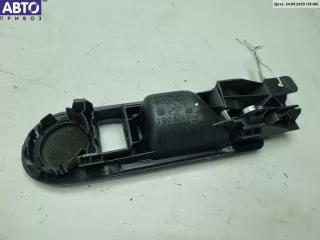 3b0839114 Ручка двери внутренняя задняя правая Volkswagen Passat B5 Арт 55025475, вид 2