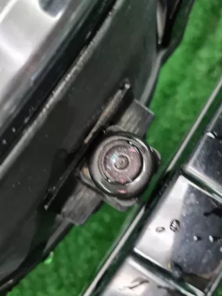  TC3N50710B Решетка радиатора Mazda CX-9 2 Арт 0000007819704, вид 6