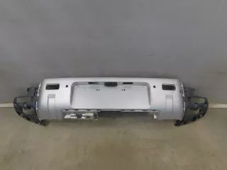  Бампер задний Land Rover Defender 2 Арт smt206208, вид 1