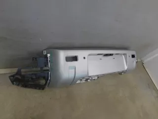  Бампер задний Land Rover Defender 2 Арт smt206208, вид 2