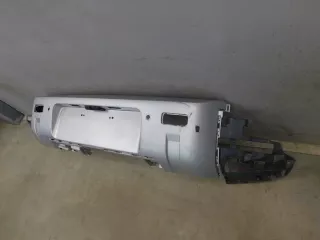  Бампер задний Land Rover Defender 2 Арт smt206208, вид 3