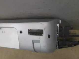  Бампер задний Land Rover Defender 2 Арт smt206208, вид 4