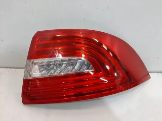 3T5945096A Фонарь Skoda Superb 2 Арт lz176186, вид 1