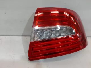 3T5945096A Фонарь Skoda Superb 2 Арт lz176186, вид 2