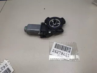 834602S000 Моторчик стеклоподъёмника задний правый Hyundai IX35 Арт Z283386, вид 1