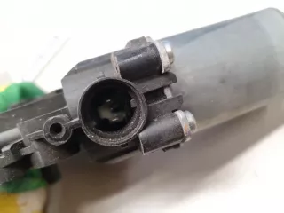 834602S000 Моторчик стеклоподъёмника задний правый Hyundai IX35 Арт Z283386, вид 3